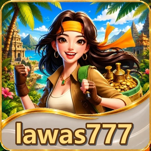 Cuplikan layar beranda aplikasi lawas777 di ponsel Android